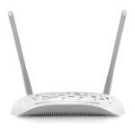 مودم روتر تی پی لینک TP-Link TD-W8961N