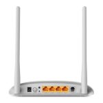 مودم روتر تی پی لینک TP-Link TD-W8961N