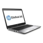 لپ تاپ استوک اچ پی Elitebook 840 G3 پردازنده i5 نسل 6 کلیک
