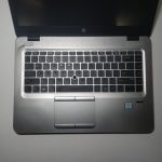 لپ تاپ استوک اچ پی Elitebook 840 G3 پردازنده i5 نسل 6 کلیک