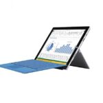 تبلت استوک سرفیس پرو مایکروسافت Surface Pro 3 پردازنده i5