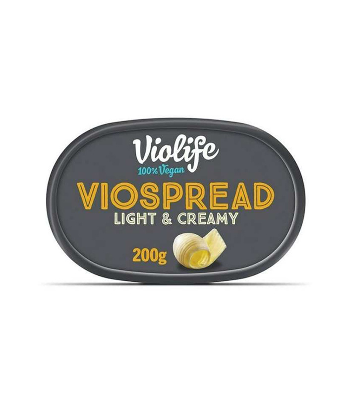 Viospread Light & Creamy