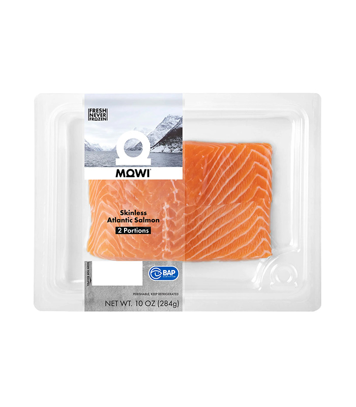 Atlantic Salmon