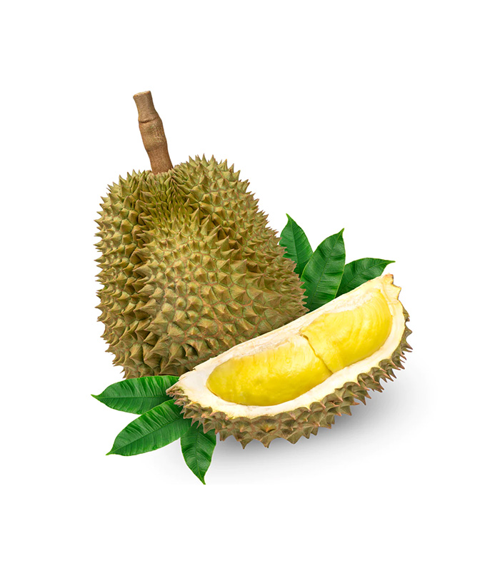 Durian Whole