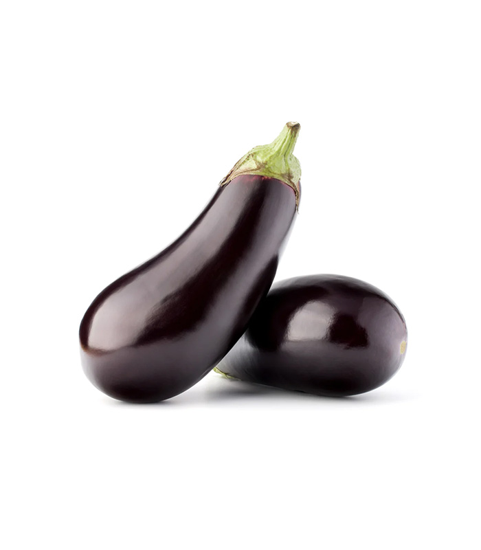 Aubergine